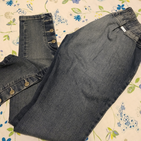 Jeans Sybilla - Picture 1 of 8